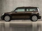 MINI Clubman 1.6 Cooper S Chili 184Pk (PANORAMADAK, CLIMATE,, Auto's, Mini, Voorwielaandrijving, Gebruikt, Clubman, 4 stoelen