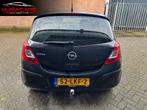 Opel Corsa 1.4-16V '111' Edition|dealer onderhoud|Airco|crui, Auto's, Voorwielaandrijving, Euro 5, Gebruikt, 1398 cc