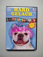 Hard Gelach (2006), Verzenden, Stand-up of Theatershow