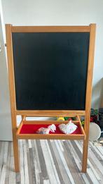 Tekenbord , krijtbord , magneetbord, Diversen, Schoolborden, Ophalen, Zo goed als nieuw, Krijtbord