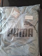 Puma hoodies met broek,div kleuren en maten,setprijs 39,99, Puma, Zwart, Nieuw, Overige maten