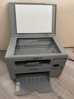 Samsung SCX-3400 printer, Ophalen, Gebruikt, Kopieren, All-in-one