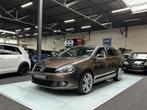 Volkswagen Golf 1.4 TSI 122PK MATCH NAVI Stuurbed. Clima Air, Auto's, Gebruikt, 4 cilinders, 122 pk, Origineel Nederlands