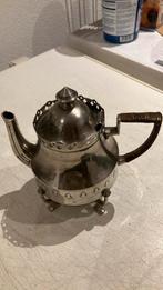 Oud potje …de tuit is iets ingedeukt door een valpartij, Antiek en Kunst, Ophalen of Verzenden