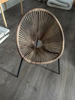 Kinderstoeltje, Kinderen en Baby's, Kinderkamer | Tafels en Stoelen, Ophalen, Zo goed als nieuw, Stoel(en)