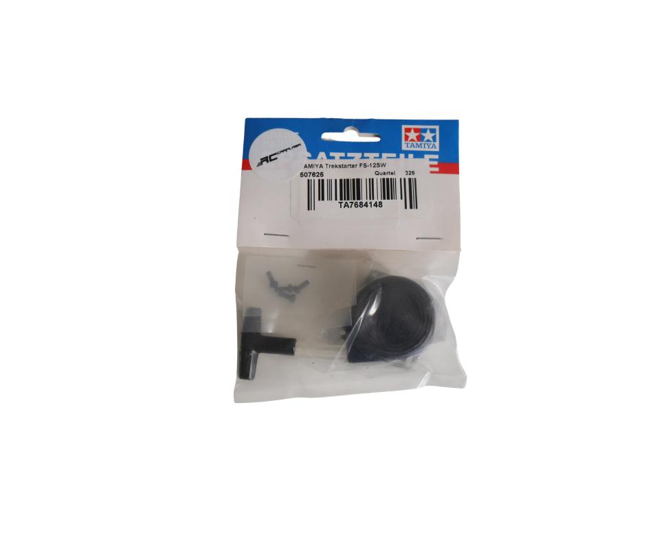Tamiya trekstarter 507625 FS-12SW nieuw rc