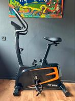 Zgan Robuuste Hometrainer Fit Bike Ride 6 iplus + ondermat, Ophalen
