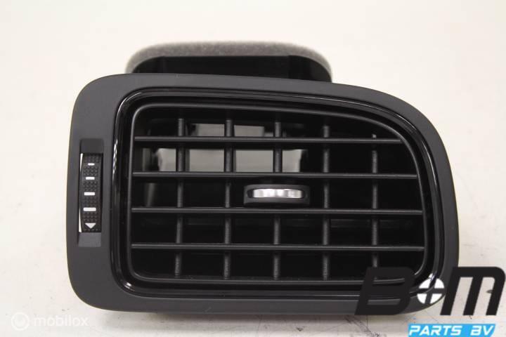 Luchtrooster rechts VW Polo 6C 6C0819704A, Auto-onderdelen, Dashboard en Schakelaars, Gebruikt