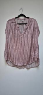 Dea Kudibal Zijden Top XL, Verzenden, Maat 46/48 (XL) of groter, Zo goed als nieuw, Dea Kudibal