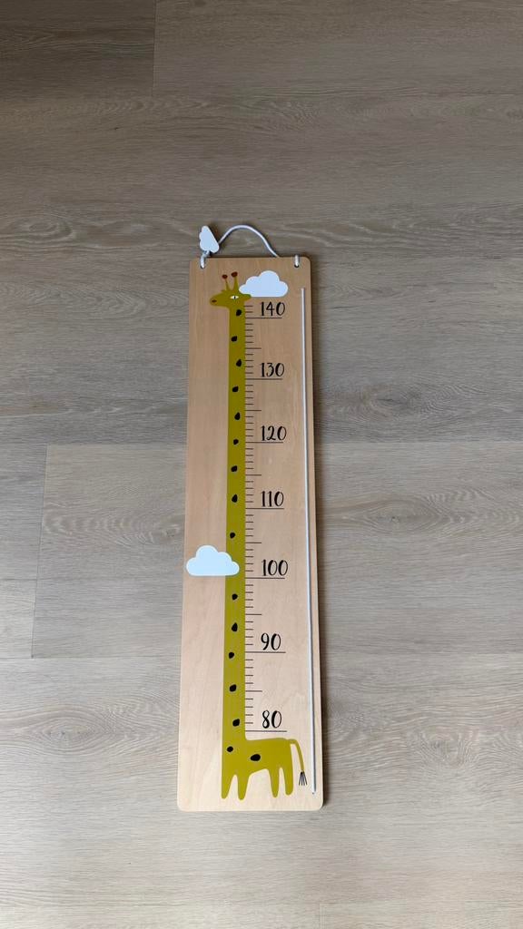 Bloomingville groeimeter - nieuw, Ophalen, Nieuw