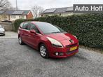 Peugeot 5008 1.6 HDiF Blue Lease 5p. | Navi | Autom. Airco |, Voorwielaandrijving, Euro 5, Stof, Gebruikt