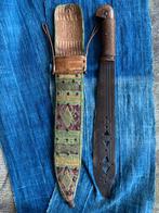 Nigeria Hausa sword, touareg. Zwaard, dolk, tribal, Ophalen of Verzenden