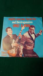 single mighty sparrow byron, Ophalen of Verzenden