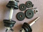 Dumbellset, Ophalen, Zo goed als nieuw, Benen, Dumbbell
