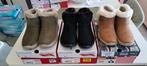 3 PAAR WINTER SKECHERS MAAT 36., Kleding | Dames, Ophalen, Zwart, Nieuw, Sneakers of Gympen