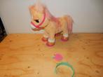 FurReal Friends Paard Pony, Kinderen en Baby's, Speelgoed | Knuffels en Pluche, Ophalen of Verzenden, Zo goed als nieuw, Paard