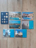 7 muntsets Aruba Zie omschrijving kk f.29.3, Ophalen, Midden-Amerika