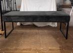 Karwei Modern Upholstered Bench, Ophalen, Zo goed als nieuw, IJzer