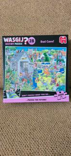 Wasgij? Destiny Puzzel 28 - Dad Cave! (1000 stukjes), Ophalen, 500 t/m 1500 stukjes, Zo goed als nieuw