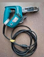 Makita bandschroefmachine gereedschap, Ophalen, Gebruikt, Kettingzaag, 30 tot 70 mm