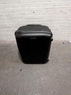 Samsonite koffer - Stevige reiskoffer met wieltjes, 60 tot 70 cm, Wieltjes, Gebruikt, Hard kunststof