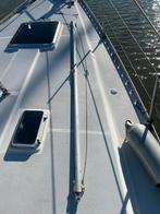 Spinnakerboom / fokkeboom, Watersport en Boten, Zeilen en Zeiltoebehoren, Ophalen, Gebruikt, 6 meter of meer, Toebehoren