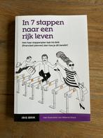 Iris Brik - In 7 stappen naar een rijk leven, Boeken, Iris Brik, Ophalen of Verzenden, Zo goed als nieuw, Nederlands