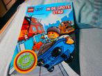 lego club tijdschrift maandblad 2 stuks, Ophalen of Verzenden, Zo goed als nieuw, Lego