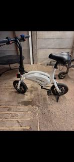 Windgoo B3, Ophalen, Zo goed als nieuw, 20 inch of meer