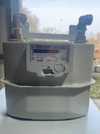 Itron G4 RF1 gasmeter tussenmeter, Doe-het-zelf en Verbouw, Ophalen, Zo goed als nieuw, Overige typen