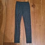 Donker grijze legging maat 134-140 van Zeeman, Kinderen en Baby's, Kinderkleding | Maat 134, Ophalen of Verzenden, Gebruikt, Meisje