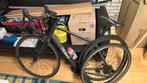 Racefiets - Triban RC120, Gebruikt, Heren, Aluminium, Meer dan 20 versnellingen