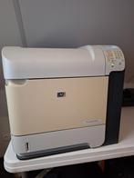 HP LaserJet P4015n, Ophalen, Zwart-en-wit printen, Gebruikt, Printer