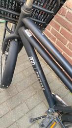 Cortina U4 Transportfiets 26 inch, Ophalen, Gebruikt, 26 inch of meer, Versnellingen
