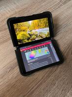 Microsoft Surface Duo 2 256 GB Zwart, Gebruikt, Inklapmodel, Ophalen of Verzenden, Zonder simlock