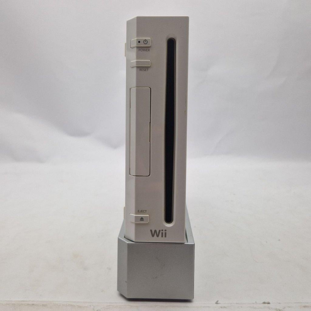Nintendo Wii Zonder Controller | Nu voor maar € 29,99, 1 speler, Racen en Vliegen, Ophalen of Verzenden, Zo goed als nieuw