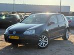 Volkswagen Golf 1.6 FSI Comfortline/VELGEN/6BAK, 15 km/l, Gebruikt, Blauw, 620 kg