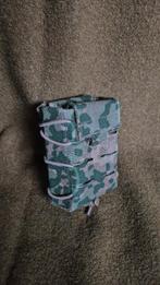 Nfp voss magazijn pouch laser cut, Ophalen of Verzenden, Landmacht, Nederland