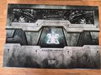 Startcraft 2: Wings of Libery Collector's Edition (compleet), Spelcomputers en Games, Games | Pc, Ophalen, Online, 1 speler, Zo goed als nieuw