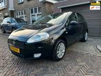 Fiat Grande Punto 1.4 Edizione Prima, Voorwielaandrijving, Stof, 4 cilinders, 400 kg