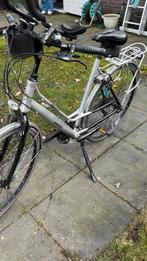 Jan Jansen transalpine, Ophalen of Verzenden, Zo goed als nieuw, Overige merken