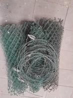 Tuingaas, Ophalen, Minder dan 10 meter