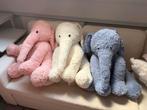 Verschillende kleuren olifanten, Ophalen of Verzenden, Nieuw, Overige typen
