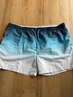 Primark Zwemshort XXL Blauw/Wit - Nauwelijks gedragen, Kleding | Heren, Badmode en Zwemkleding, Verzenden, Overige maten, Blauw
