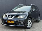 Nissan X-Trail 1.6 DIG-T Business NAVI | CAMERA | LEDER | PA, Auto's, Nissan, Voorwielaandrijving, 1618 cc, Euro 6, 4 cilinders