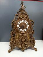 Tafel Schouwklok 2SwitchOnline, Ophalen