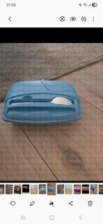 Lunchdoos, Ophalen of Verzenden