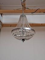 Kroonluchters ( 2 stuks), Ophalen