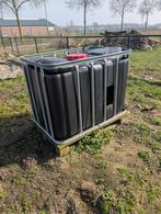 Bloedluisvrij kippenhok, Dieren en Toebehoren, Ophalen