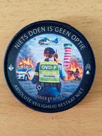 Patch kmar, Verzenden, Marechaussee, Nederland, Embleem of Badge